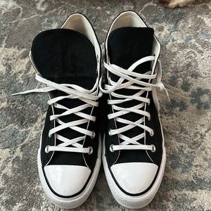 Converse High Tops